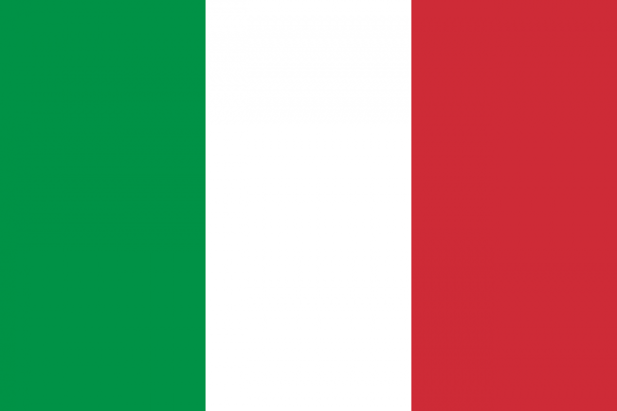 Italy