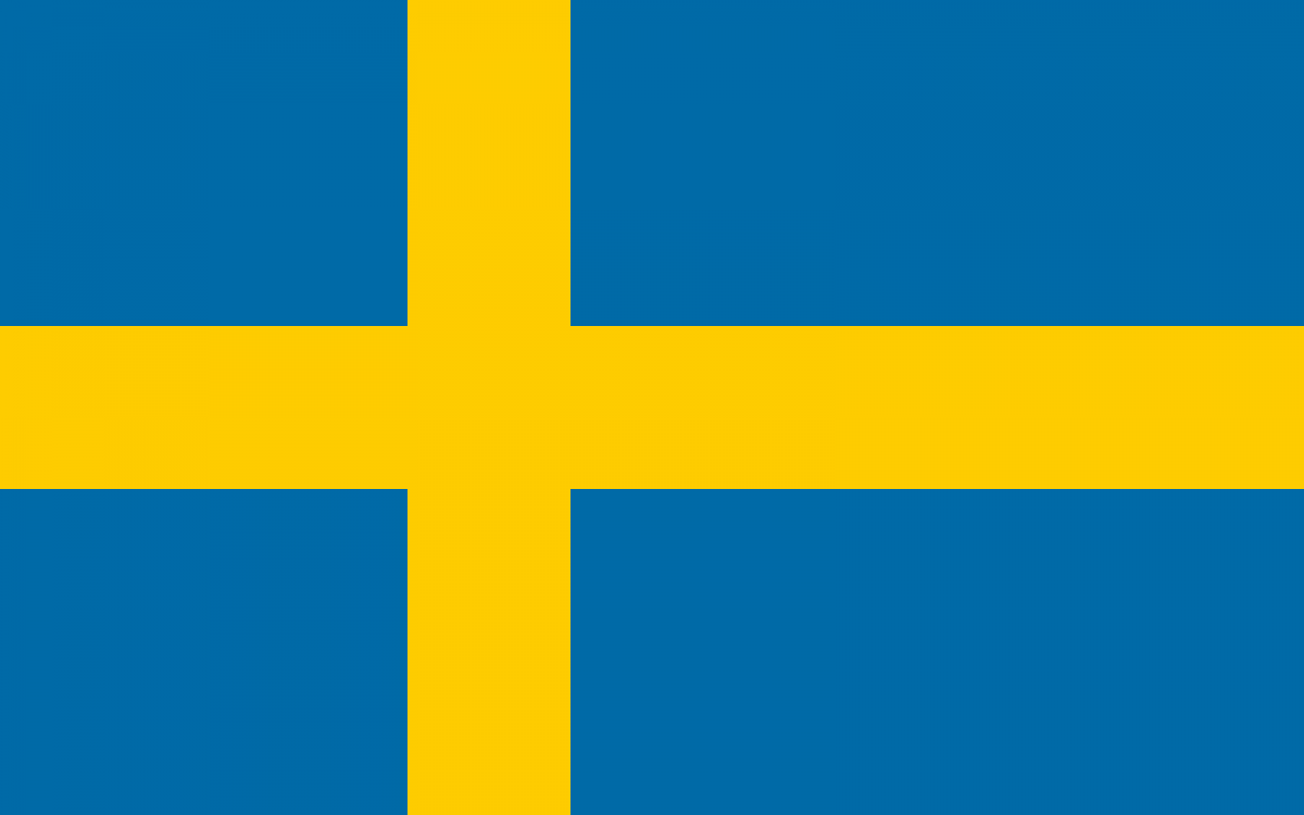 Sweden