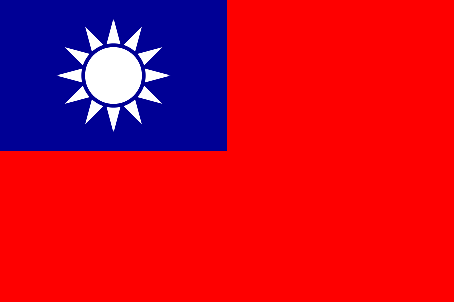 Taiwan