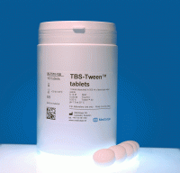 TBS-Tween TBS-Tween
