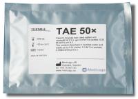 TAE buffer TAE buffer