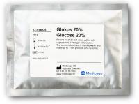 D(+) Glucose D(+) Glucose