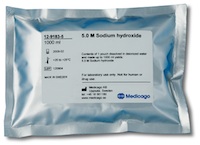 Sodium Hydroxide Reagent