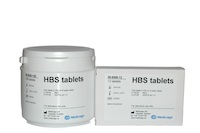 HEPES Buffered Saline (HBS) pH 7,4