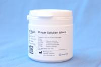 Ringer Solution Ringer Solution