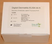 Digital dermatitis ELISA kit A Digital dermatitis ELISA kit A
