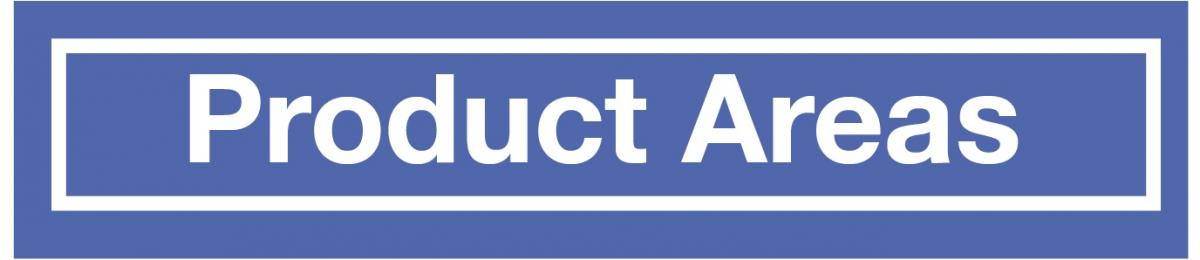 Product Areas