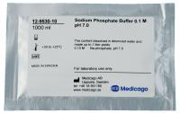Sodium Phosphate Buffer Sodium Phosphate Buffer